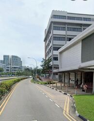 Tai Seng Link (D19), Factory #621615501
